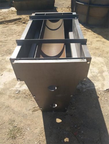 平頂山防撞鋼護欄