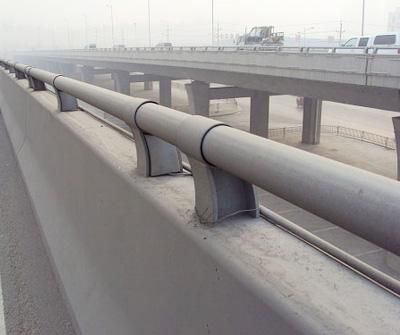 平頂山防撞鋼護欄