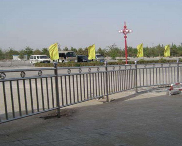 杭州不銹鋼護欄