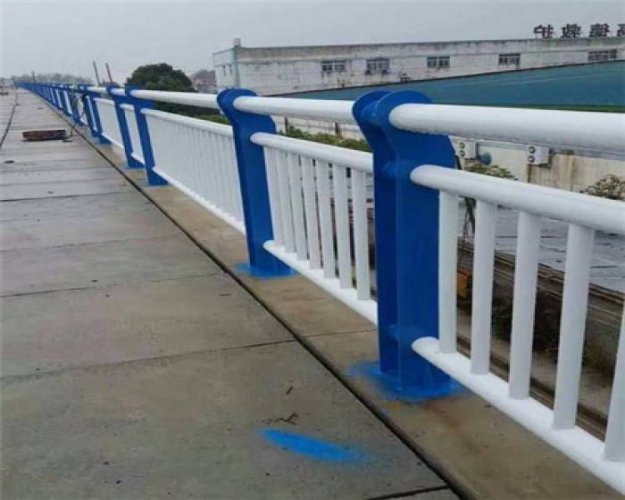 大慶不銹鋼防撞護欄